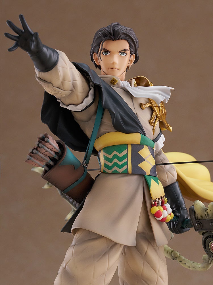 (預訂訂金 $700) (總價 $1550) INTELLIGENT SYSTEMS 火焰之紋章 風花雪月 庫羅德 (行版) Fire Emblem Claude 