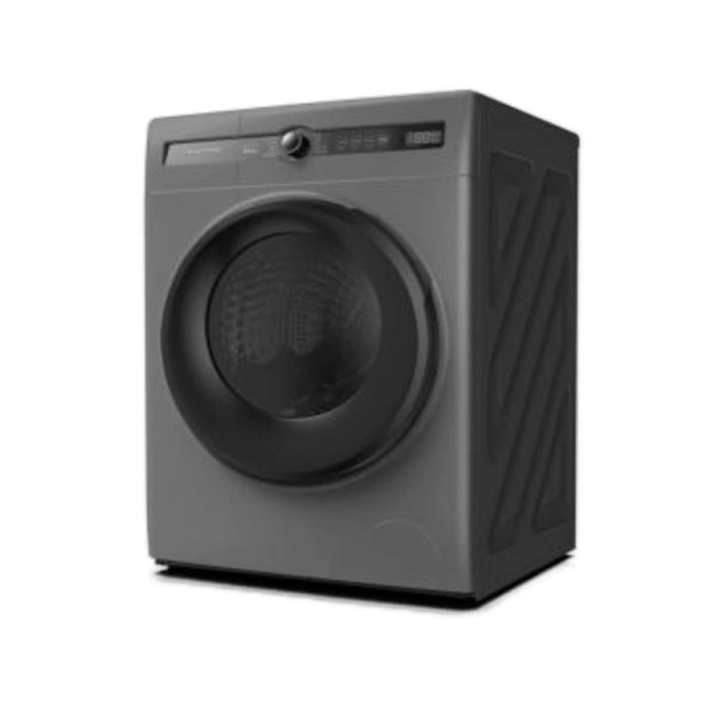 Sharp 10kg Inverter Front Load Washer (ESFH10BMB)