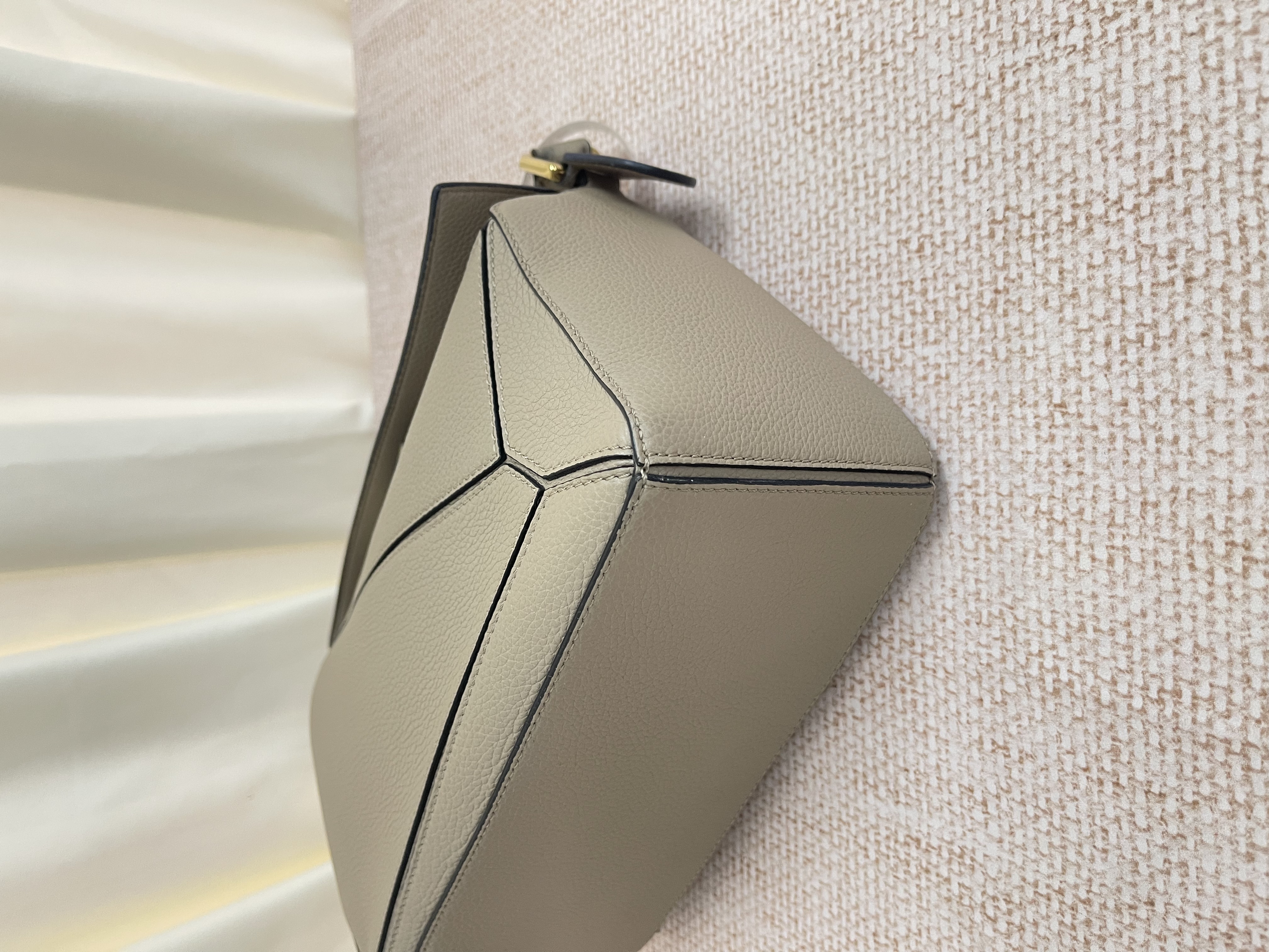 Pre-owned Loewe Puzzle Bag / Product Code: 26042002