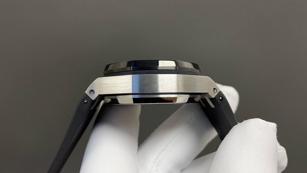 今日推荐🚀爱彼 皇家橡树离岸 26238计时 黑陶黑面 42mm 3126机 顶级品质 💯