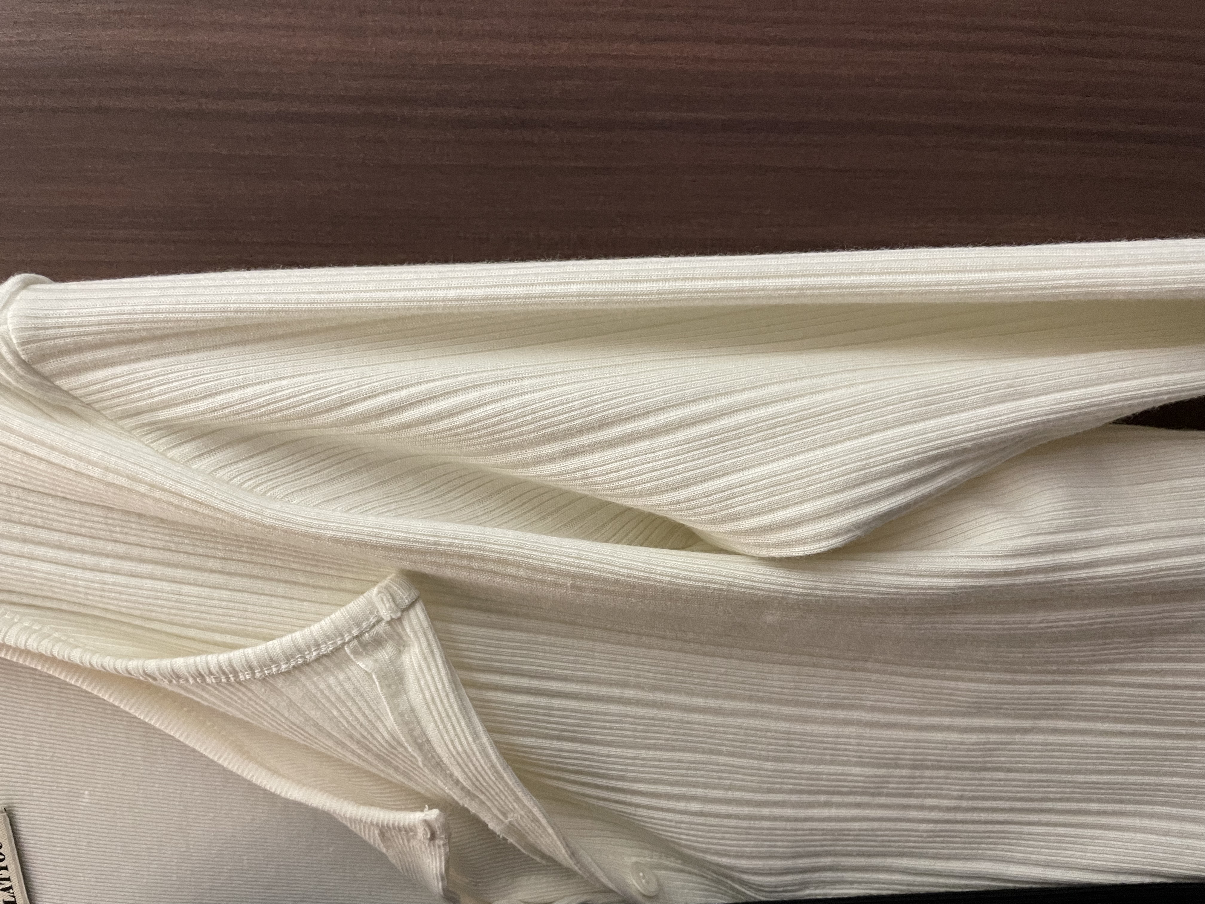 🍂 DOUBLE LAYER TOP 