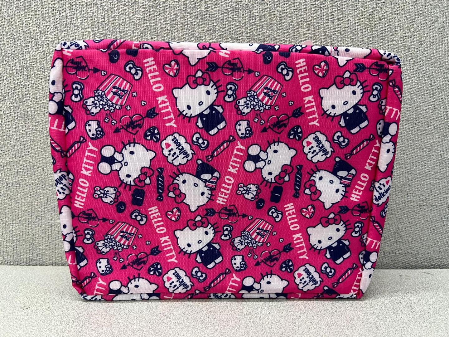 🎌日本直送🎌 Hello Kitty 萬用旅行收納袋