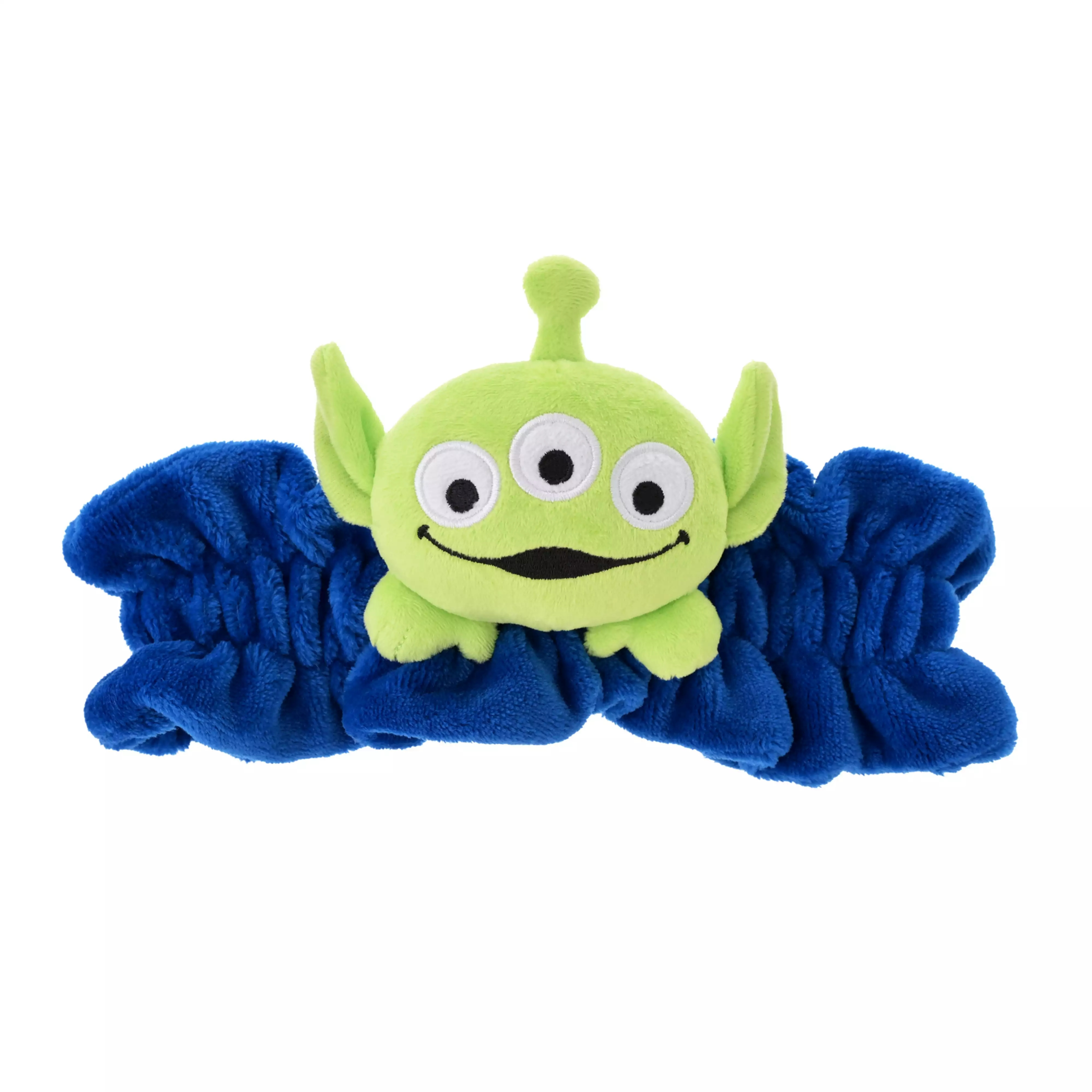 🌸 【預訂】Alien 髪帶 - Bath and Laundry clean goods<28/7新品>
