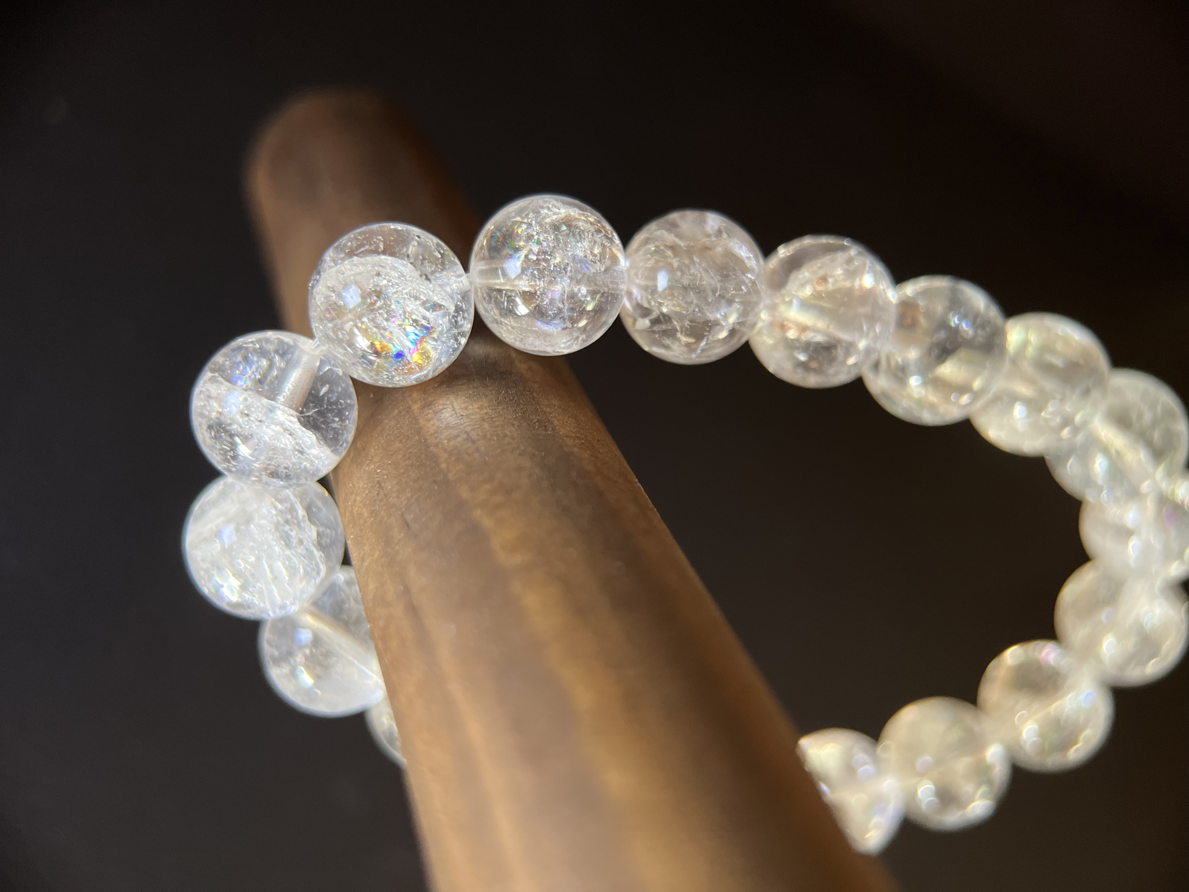 29B146手鏈｜列姆利亞水晶｜🌈