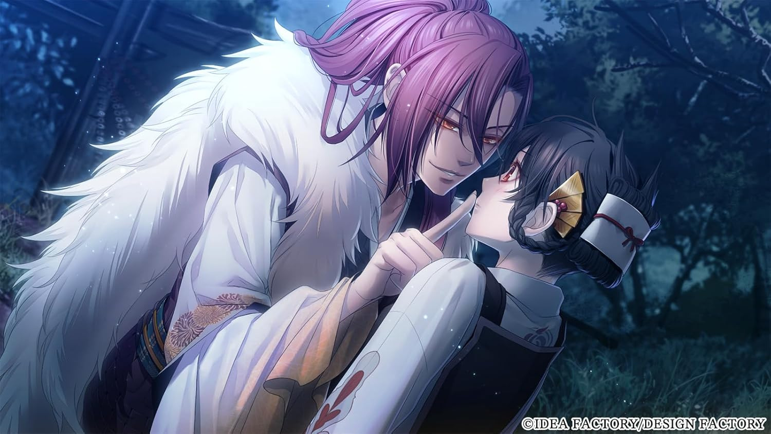 【預售 22/10】PS5 十鬼之絆 Toki no Kizuna 中文  (中文封面)  PO1161