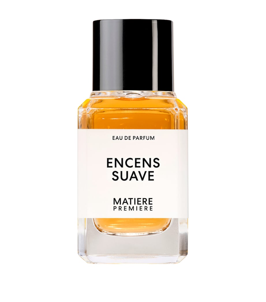 Matiere Premiere ENCENS SUAVE  Eau De Parfum 馬蒂埃十日檀淡香精 100ml