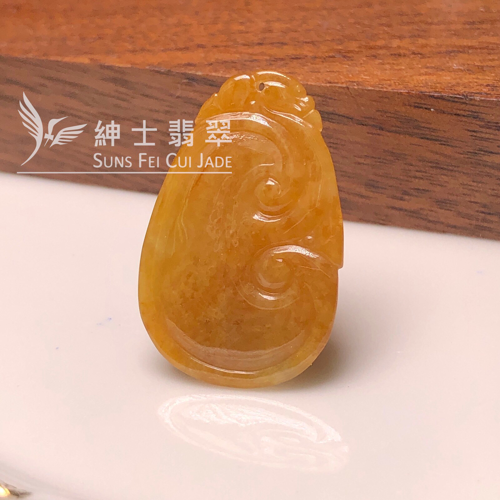 YK01103 滿翡如意
