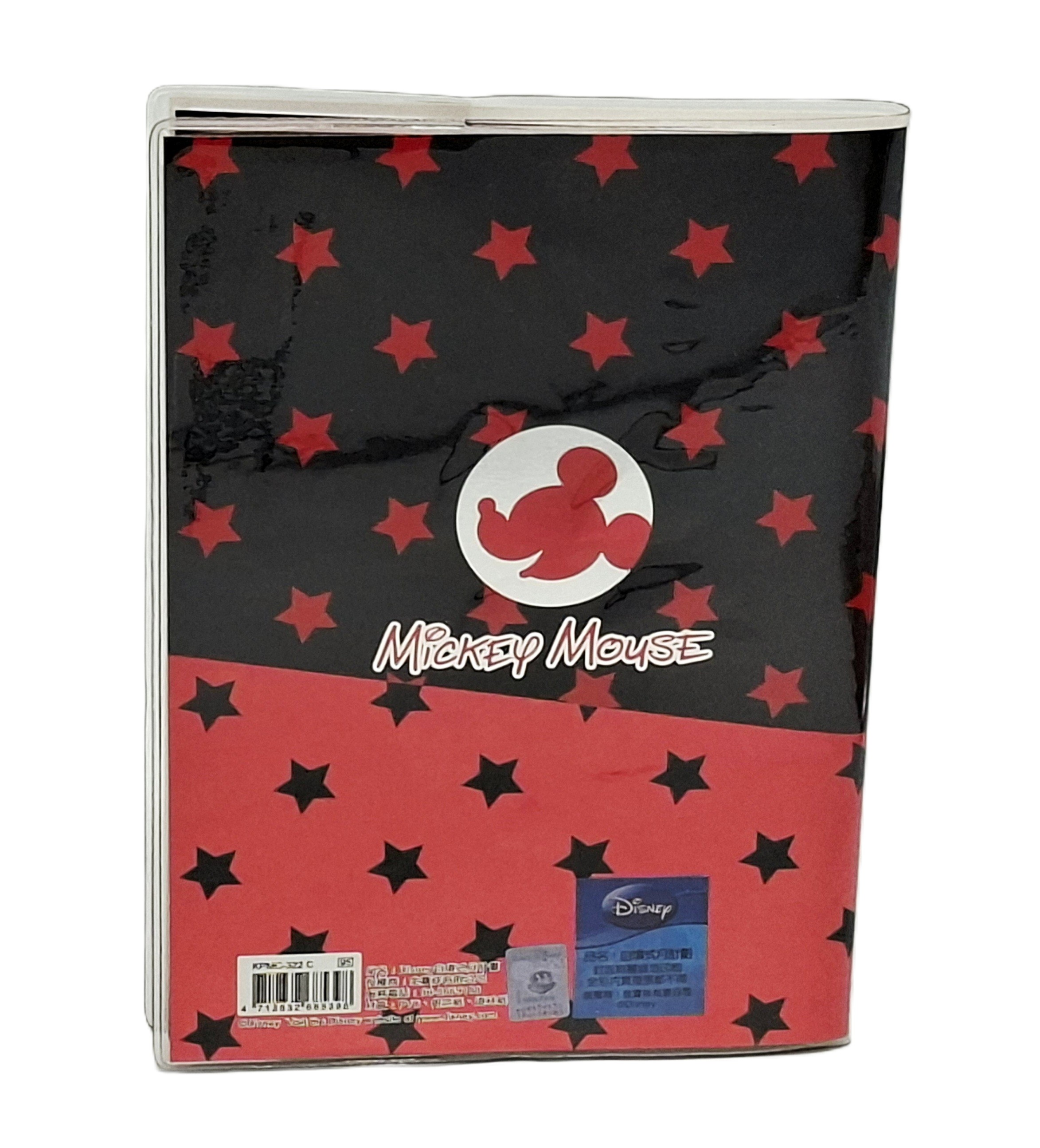 月計畫 Mickey And Minnie Mouse(KPMC-322)