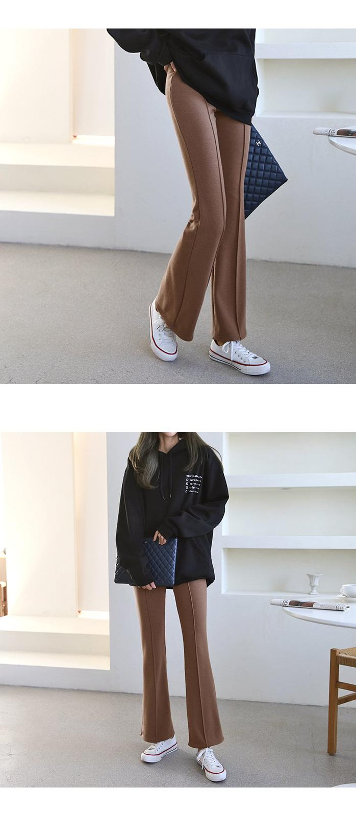 🩷FW 🇰🇷MADE IN KOREA🇰🇷束腰褲