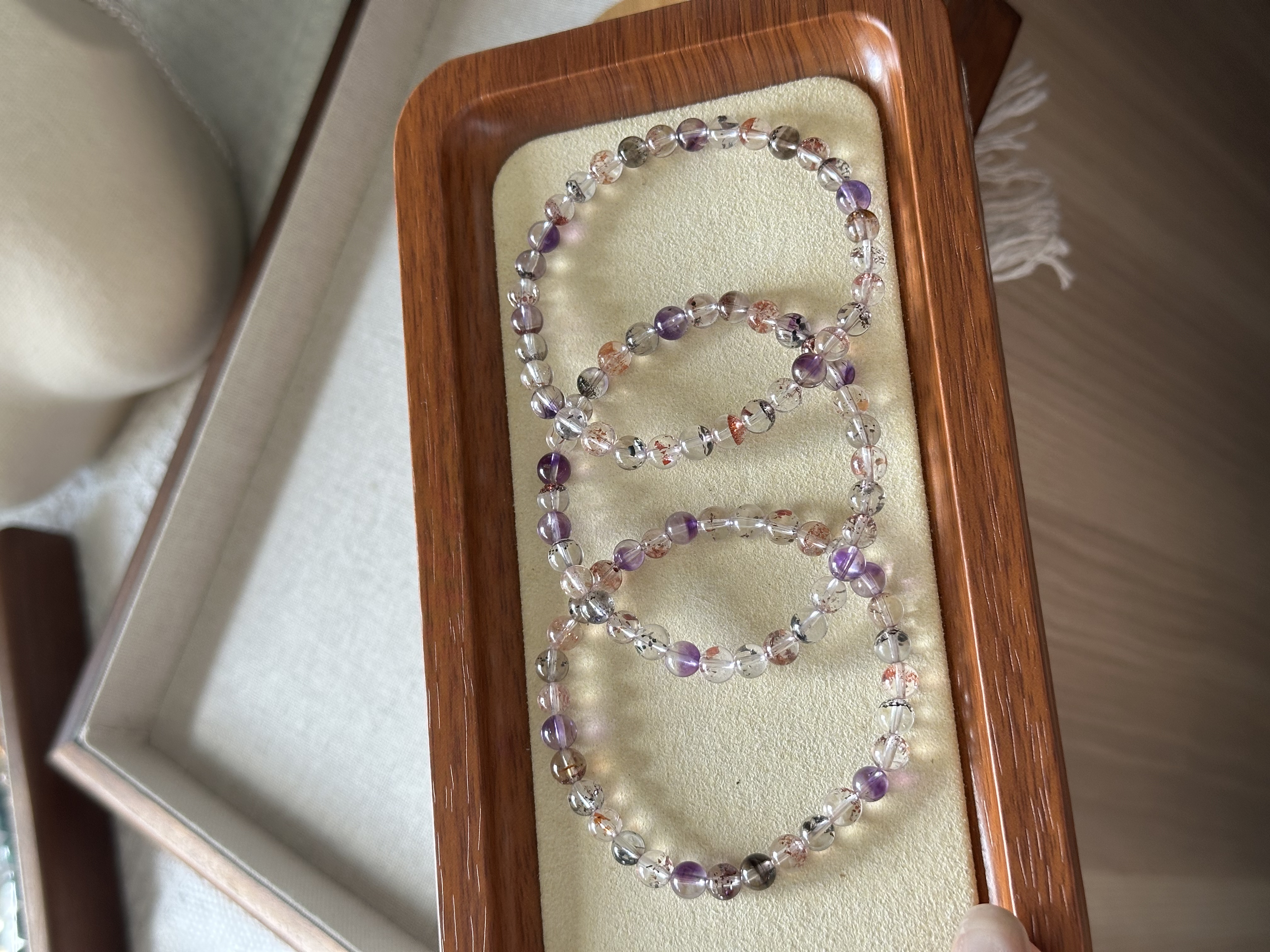 超七 ｜ Super 7 5.9mm