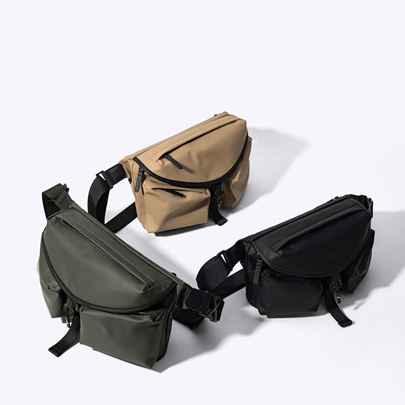 Civic Crossbody Bag | Civic 斜背手袋