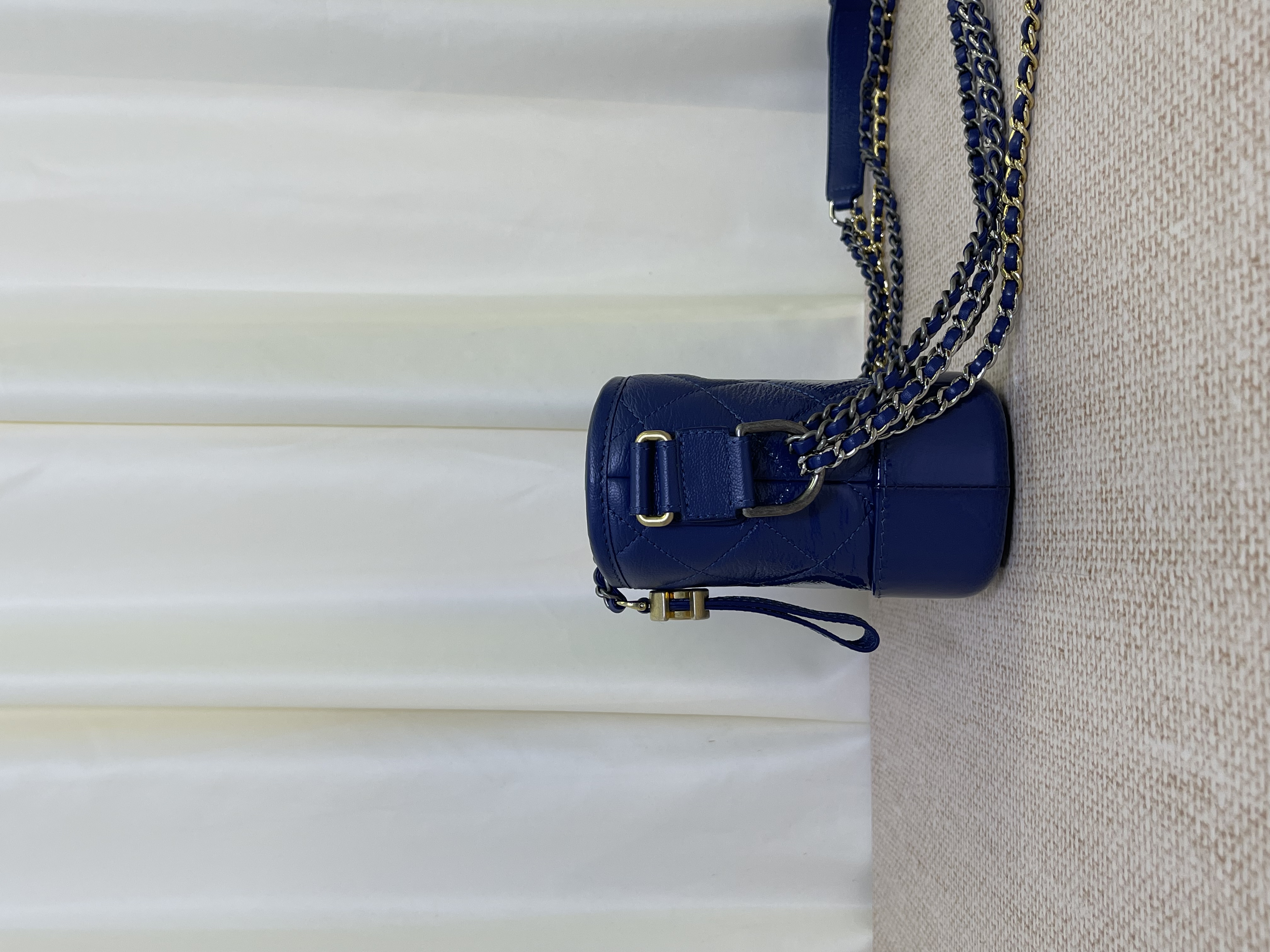 Pre-owned Chanel Hobo Bag/ Product Code: 26030835