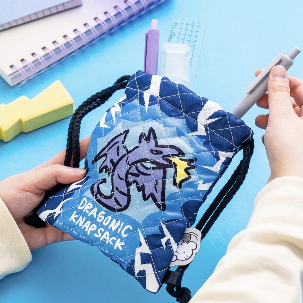 白虎與黑虎蝦 索袋｜預訂