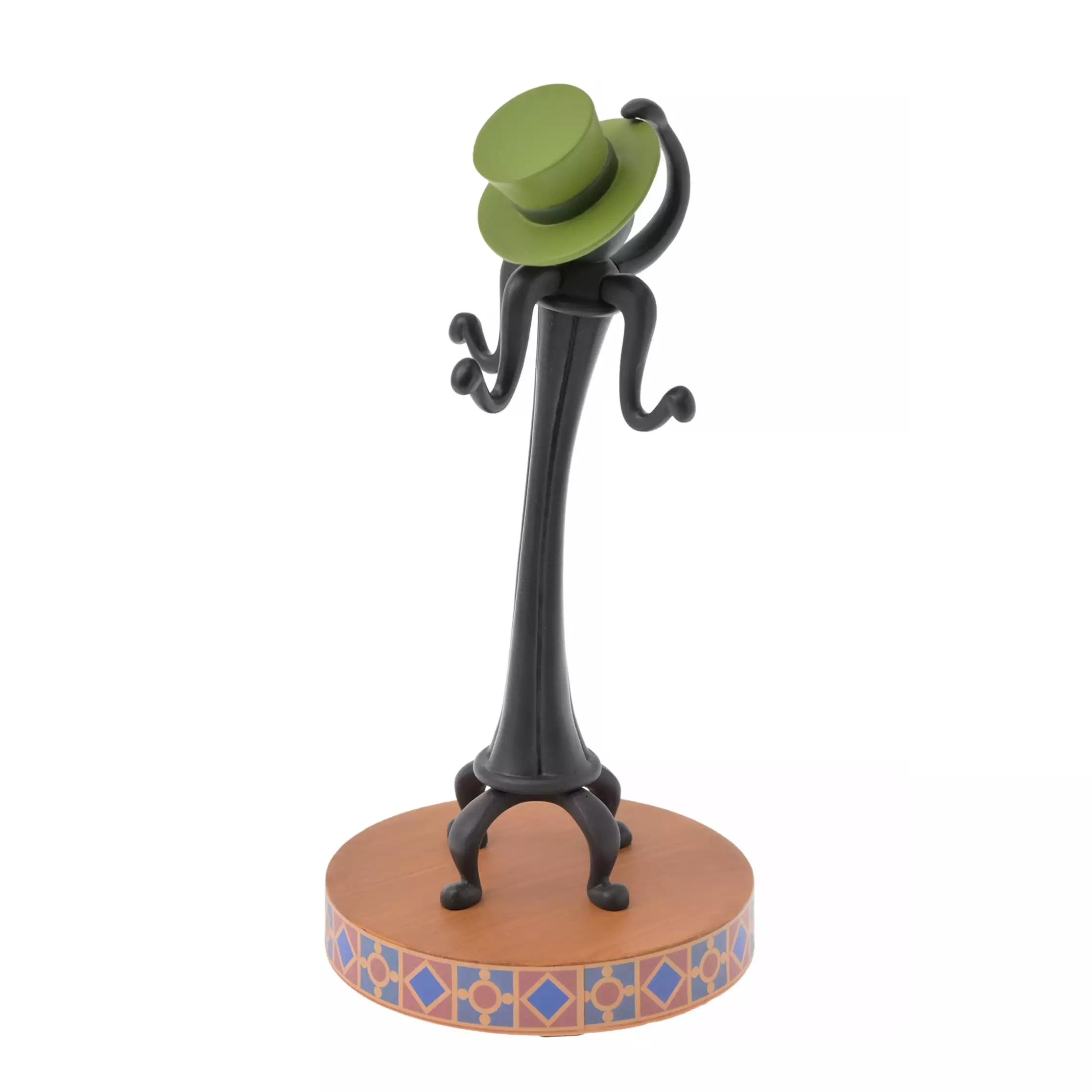 🌸 【預訂】Hat Rack Accessory Stand - DISNEY ANIMATION BEAUTY AND THE BEAST 35TH ANNIVERSARY