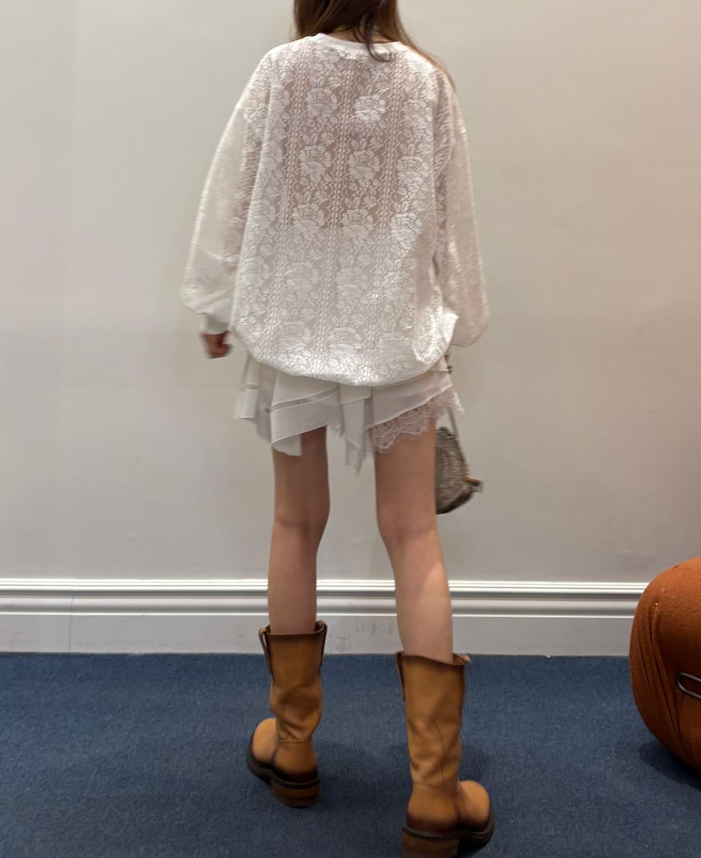 (2026SS) 2ND K - SKIRT