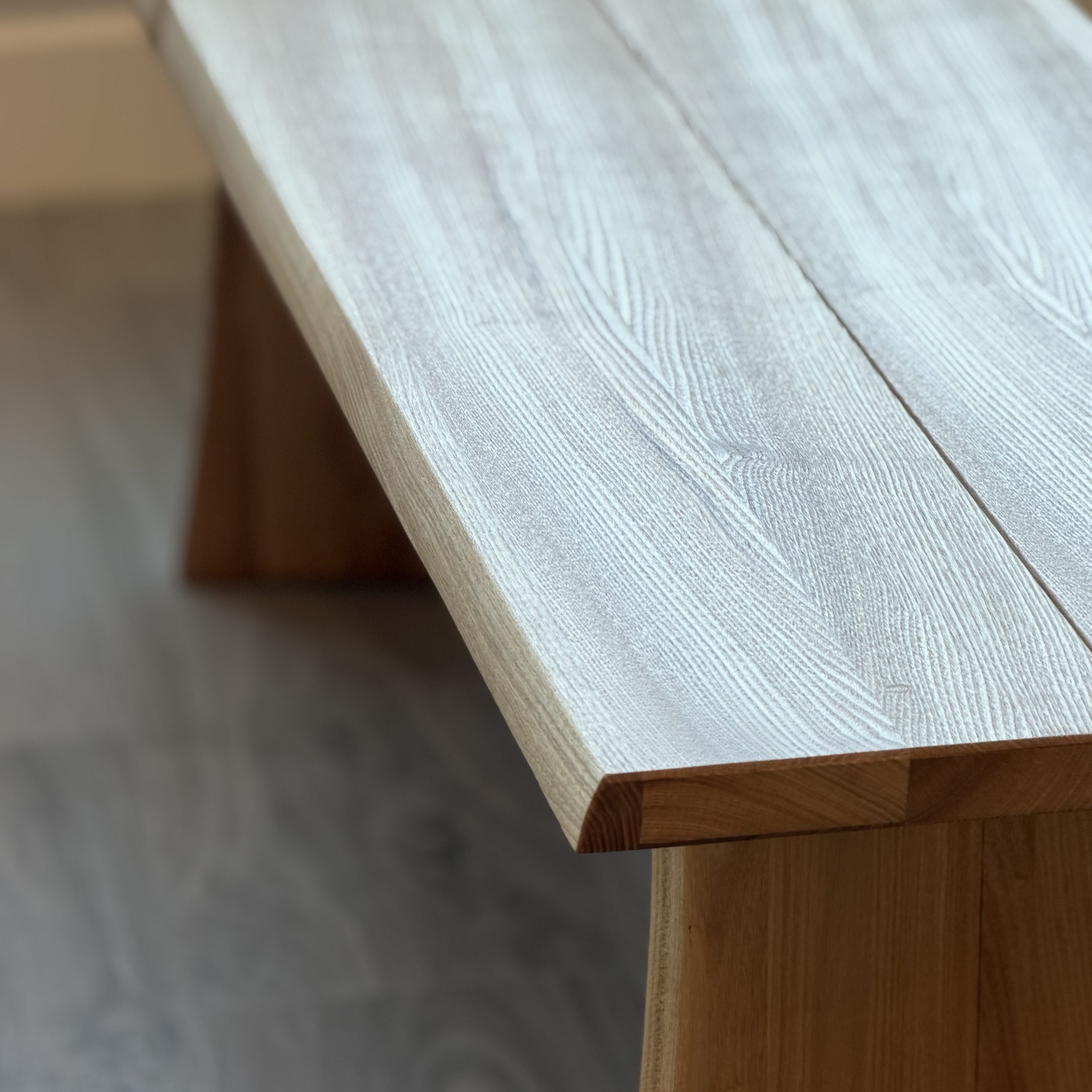 新品推介 KOBE Bench