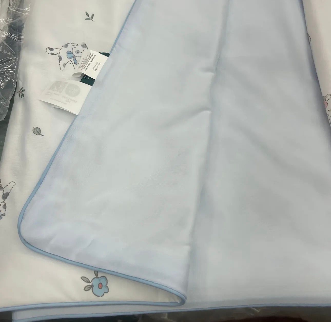 🇰🇷韓國直送 涼感被 KJ25