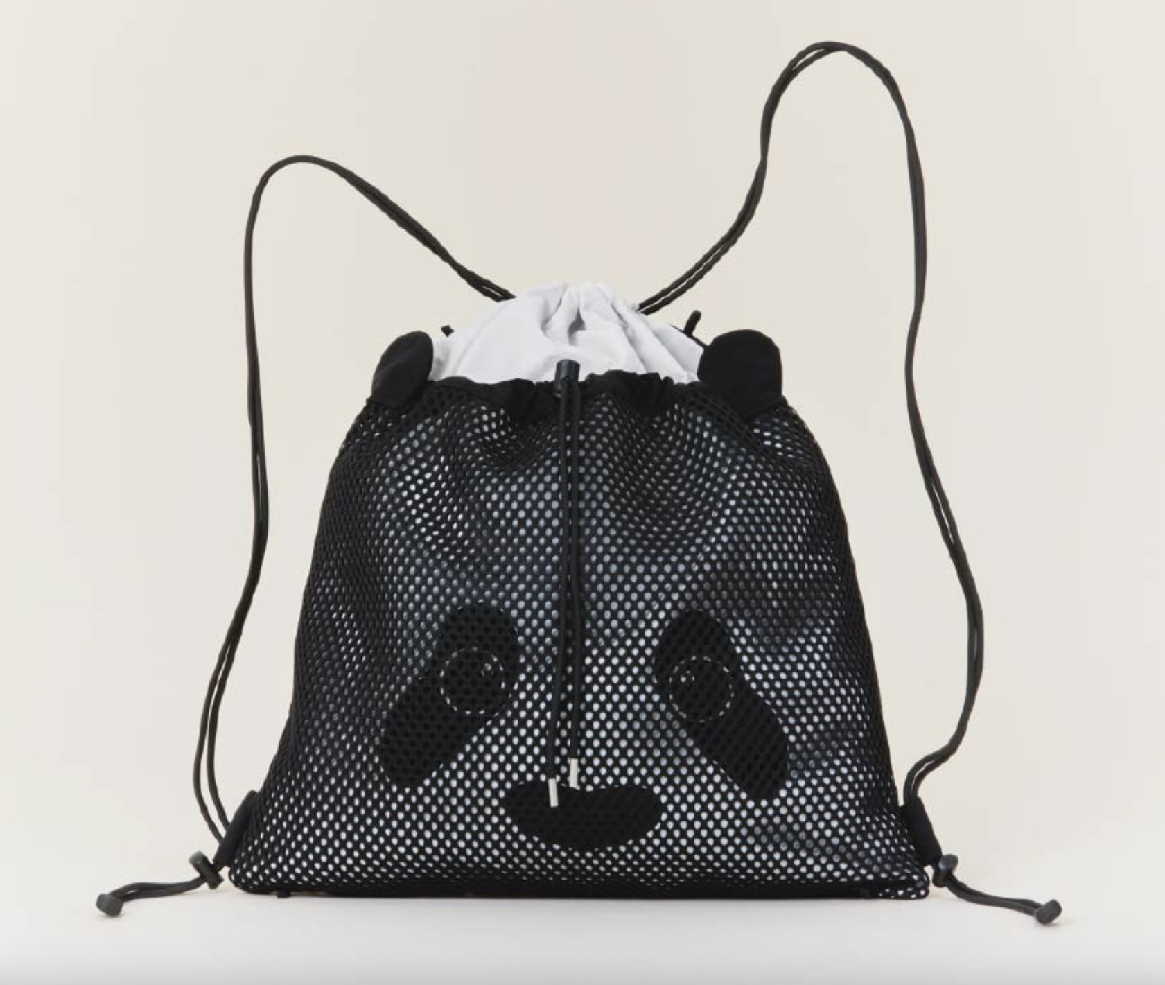 📦訂購 韓國代購 COLLER x Everland Bao Family 寶家族 睿寶輝寶 STRING BAG 鎖匙扣&索繩背包套裝