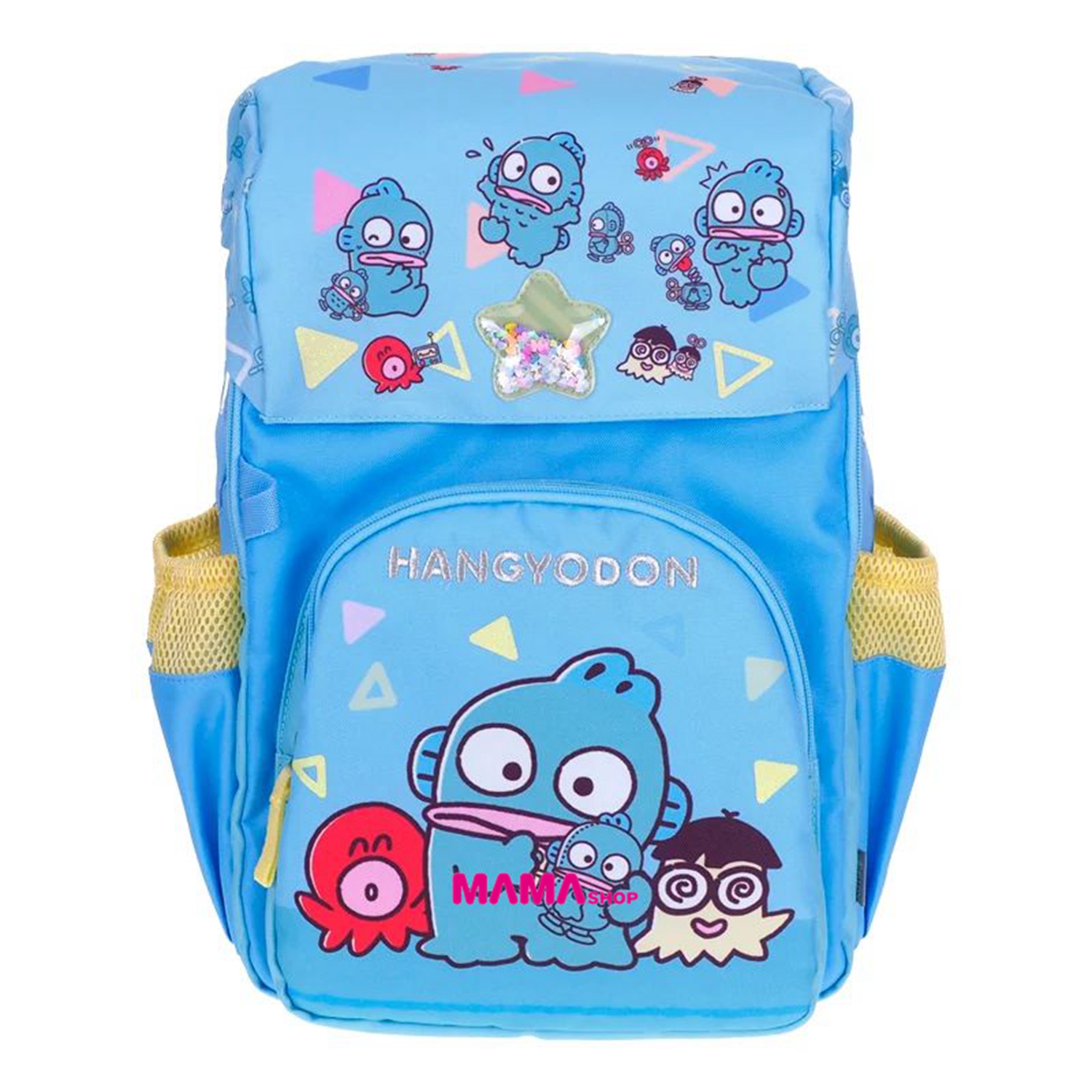 2026 Sanrio 小童書包 (細)