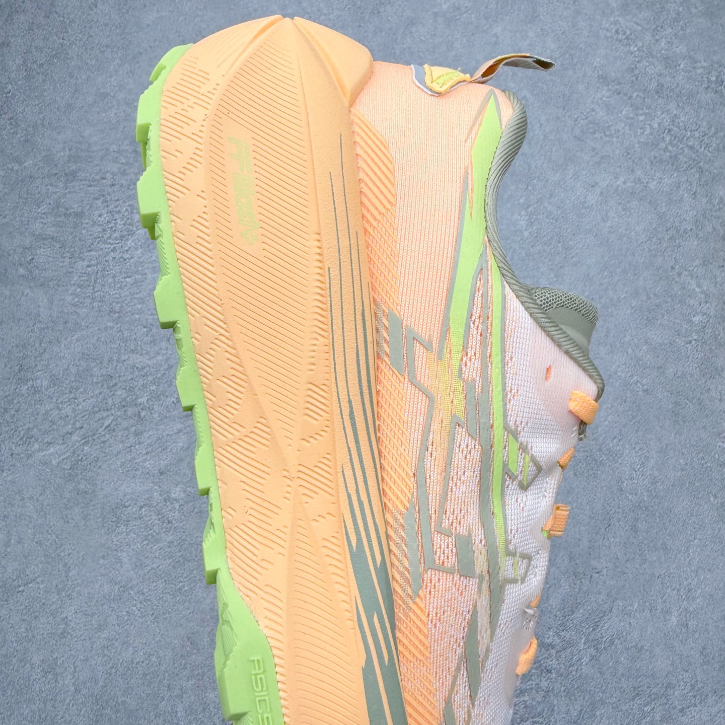 Asics Trabuco Max 4
