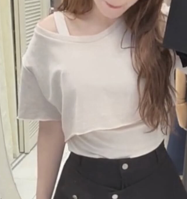 🇰🇷🇰🇷新款速遞 14/6🔥🔥12679#ff3124