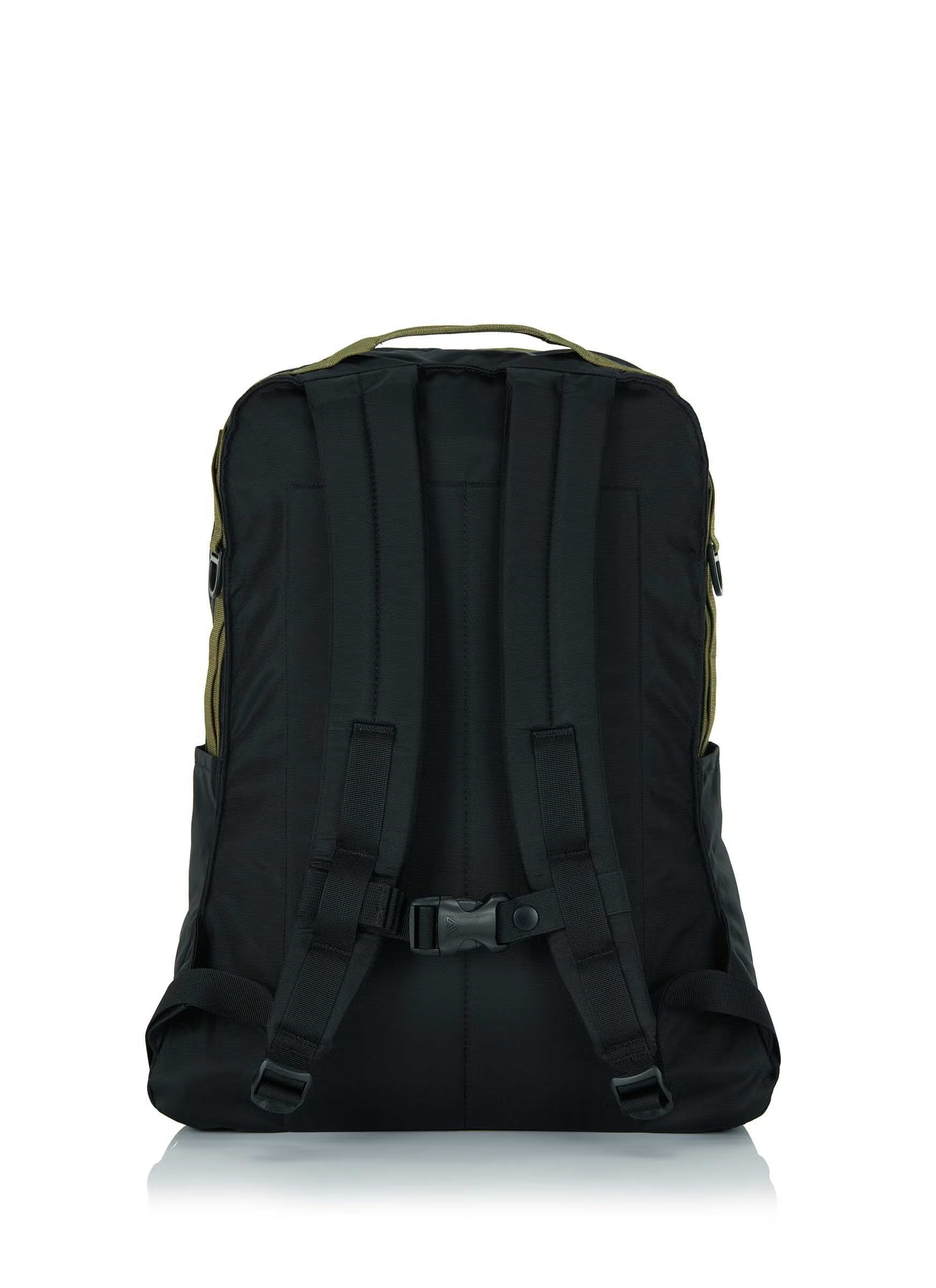 【現貨】GREGORY CAMPUS DAY L BLACK OLIVE 30L【現貨36小時內寄出】