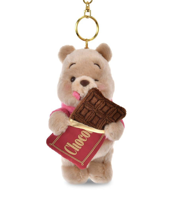  Valentine’s Day Pooh系列