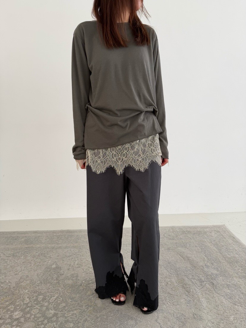 (2026FW) FRANC - TOP