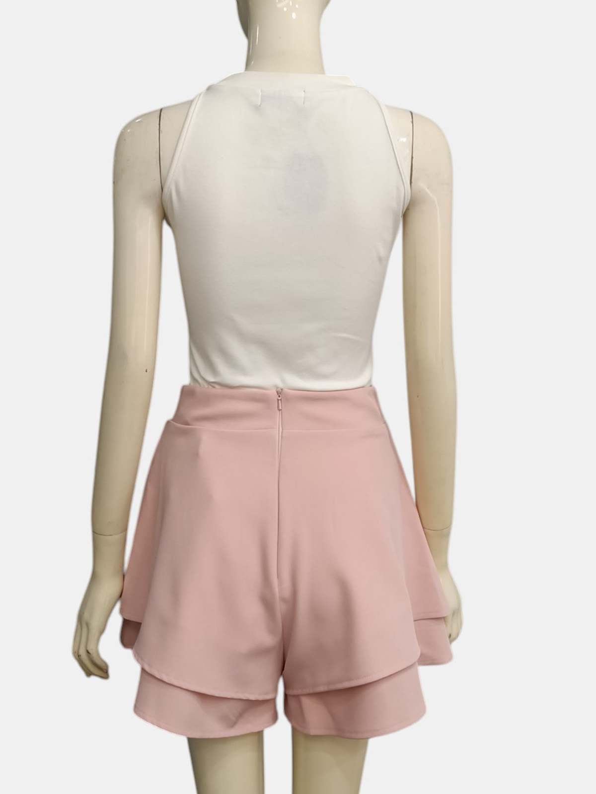 Minimal Muse Shorts M197