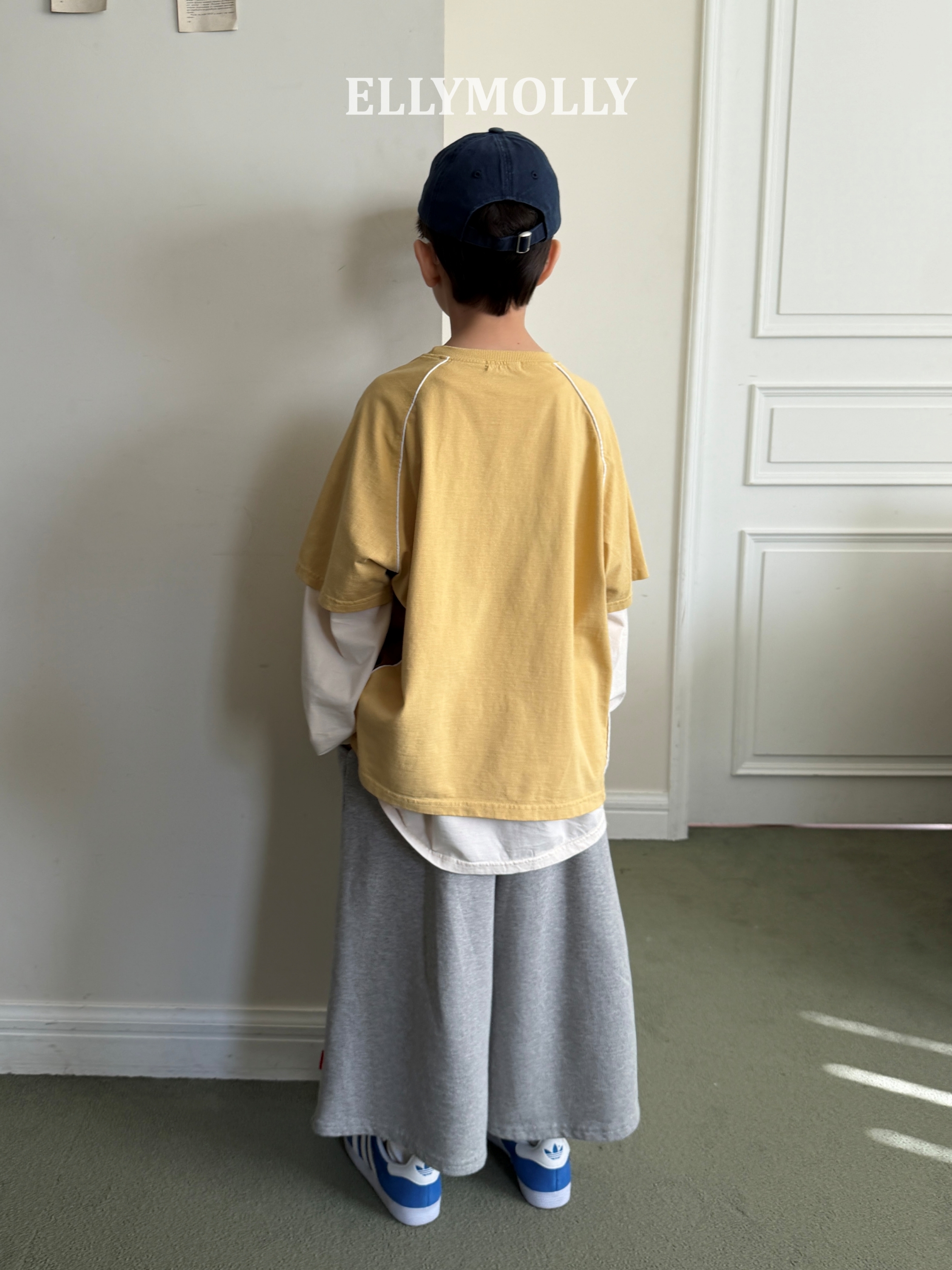 拼色字母 Top