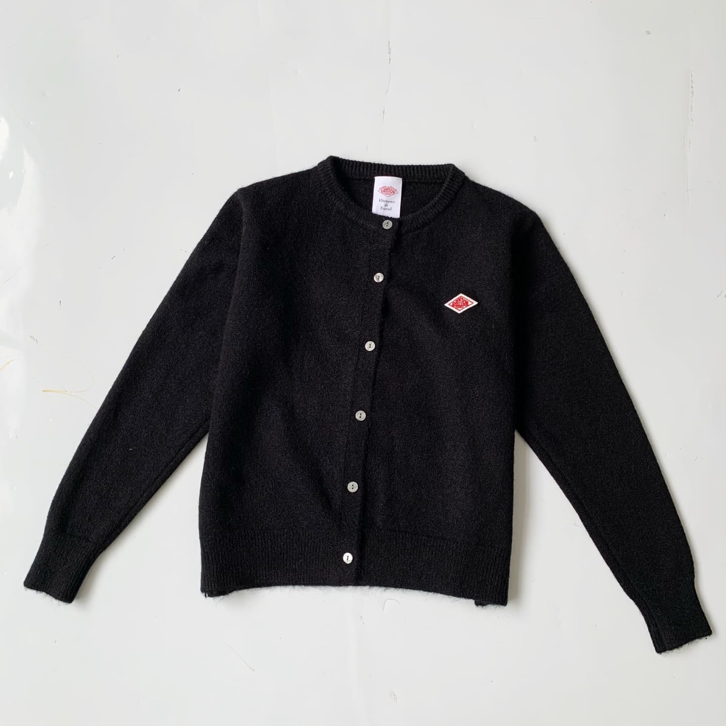 預訂 🇯🇵 Danton 外套 [貨號25A1664]