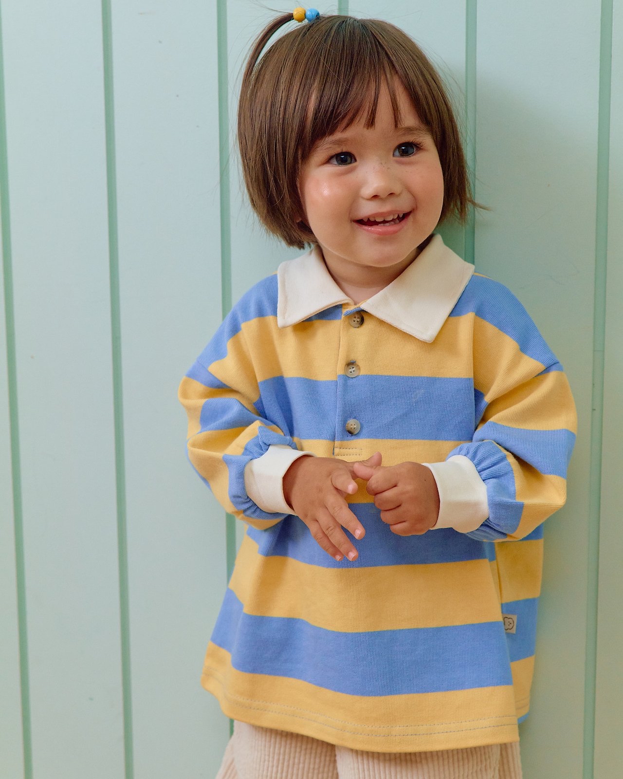 OOTT | Play Rugby Polo Shirt