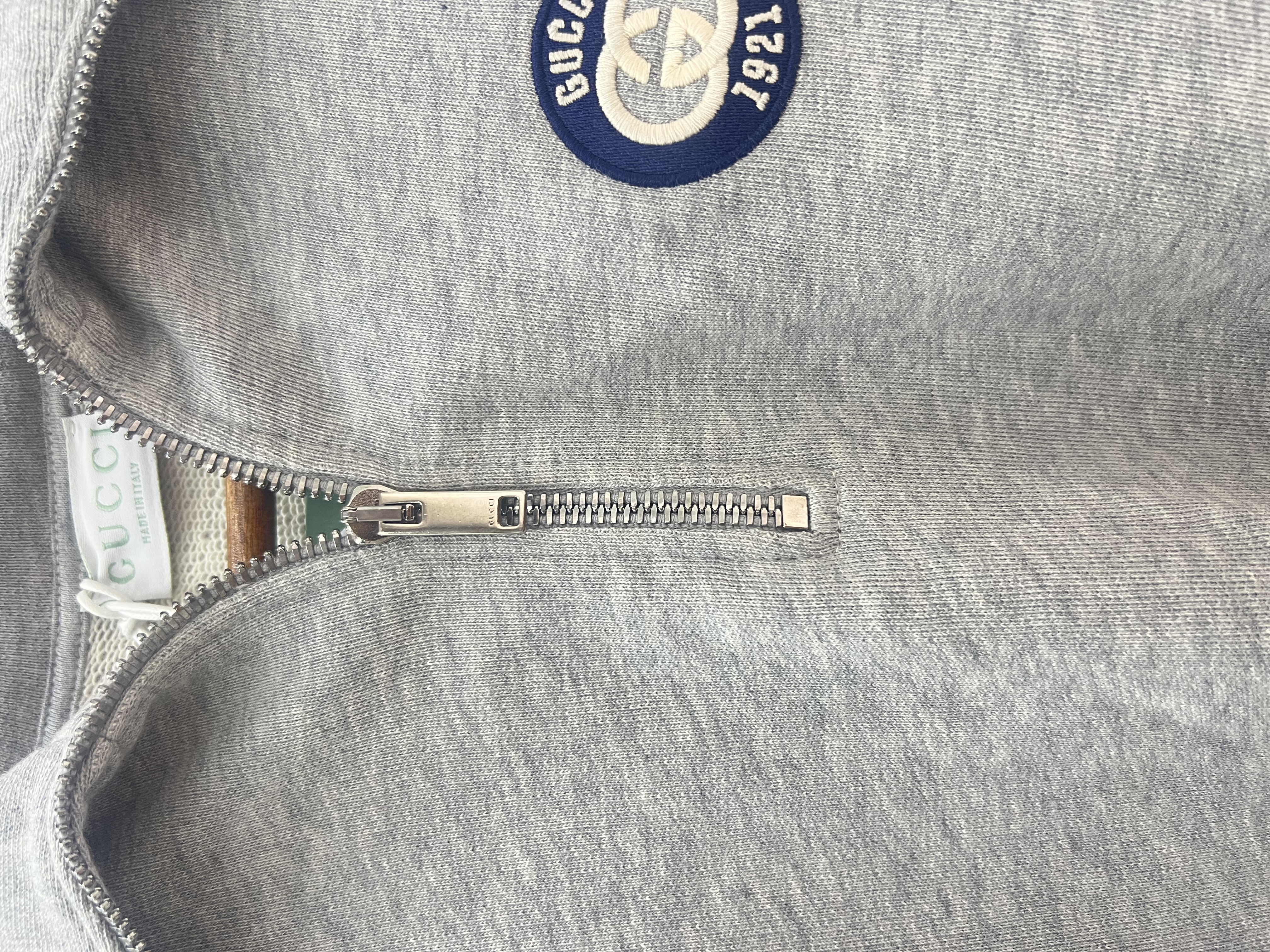 Pre-owned Gucci sweatshirt / Product Code: 26040421