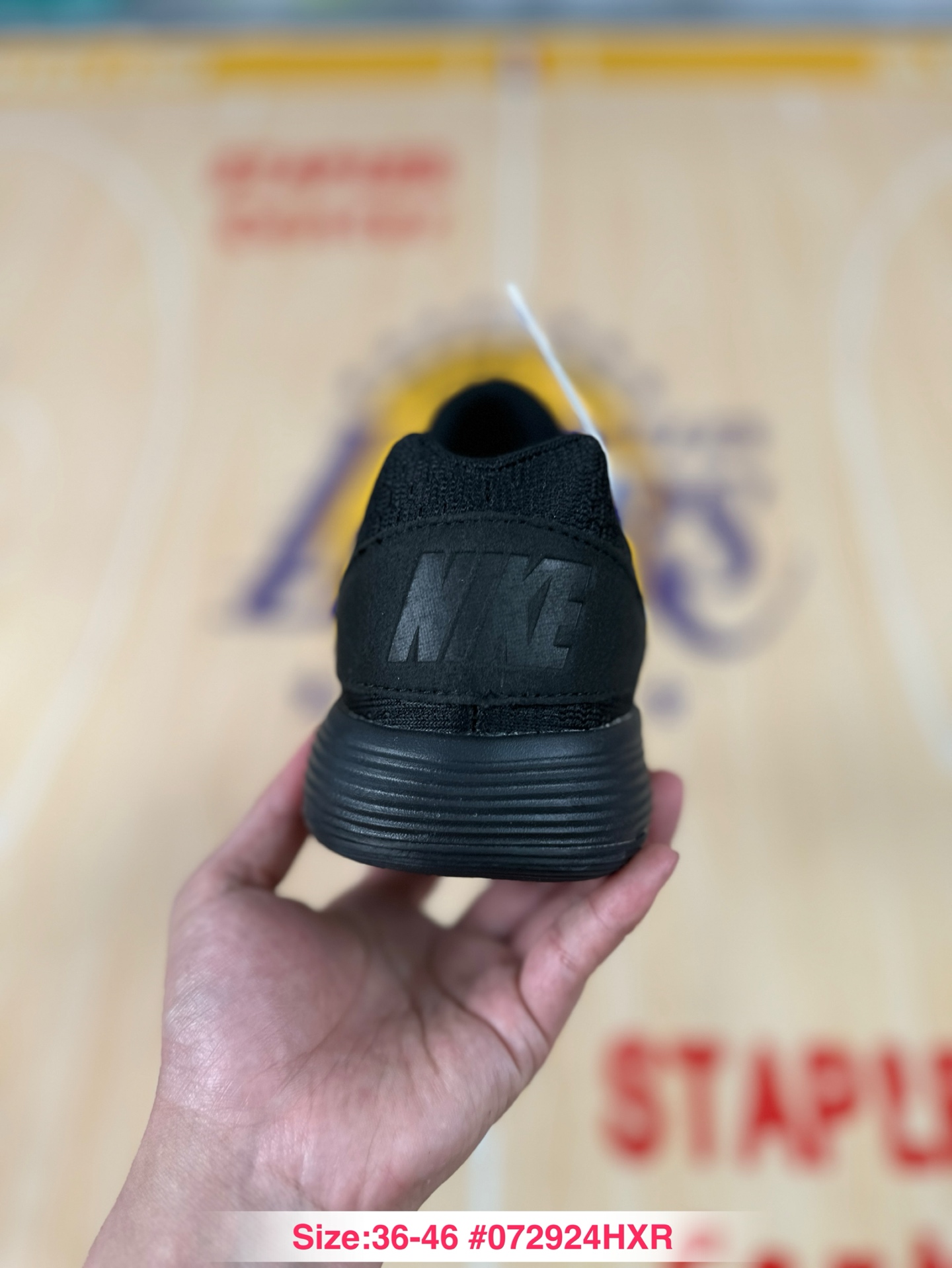 Nike Hyperdunk 2017 Low EP IH0634-070