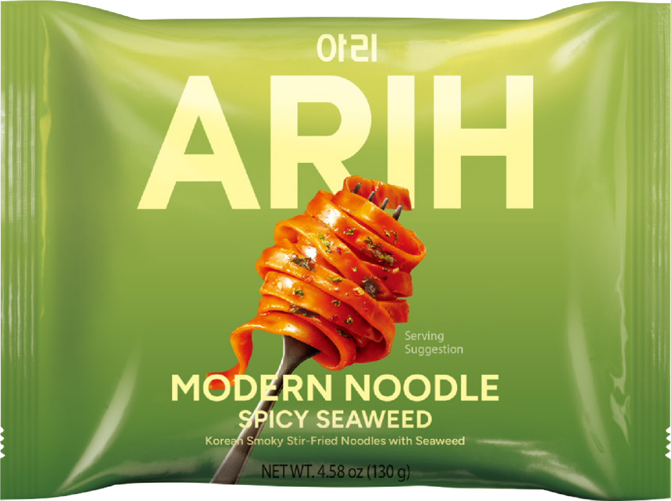 韓國🇰🇷 BTS X Paldo ARIH Modern Noodle 拌麵系列 (預購商品）
