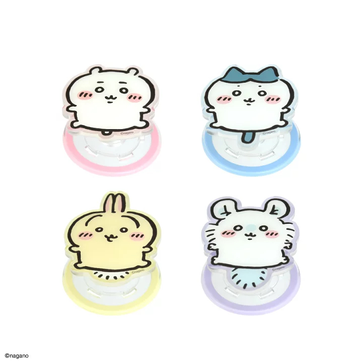 日本預訂📍日本ChiikawaMagSafe電話支架 2026年5月中旬出貨