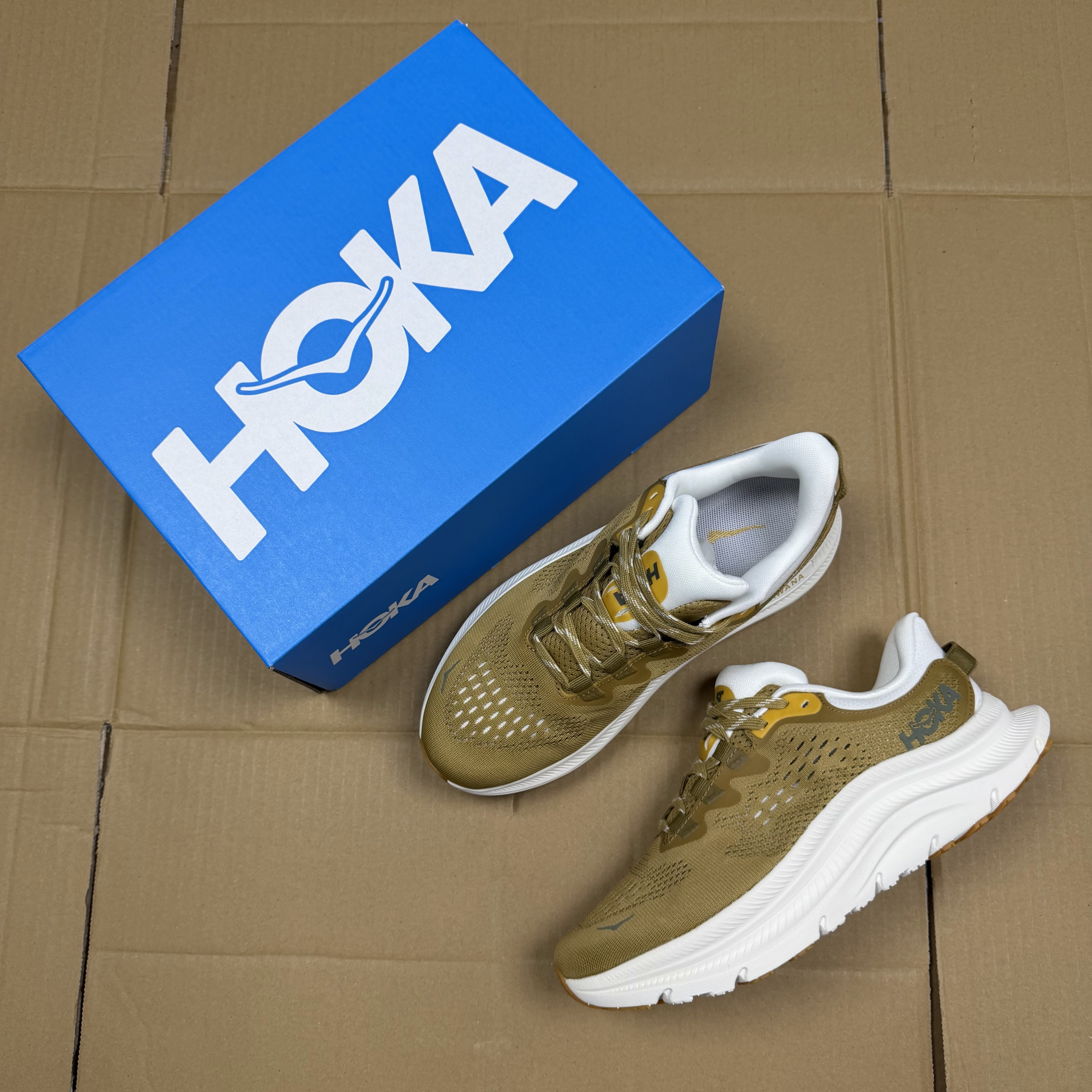 Hoka One One Kawaha 2