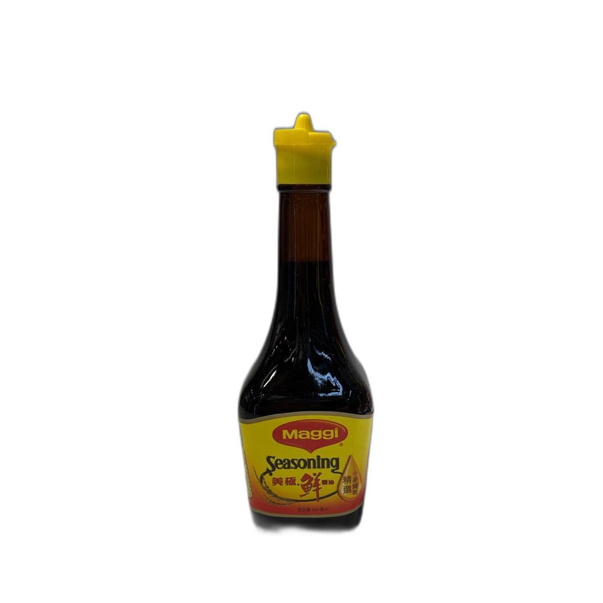 美極鮮味露調味醬油 200ml