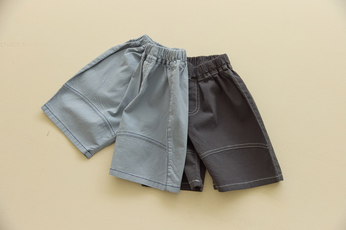 🇰🇷OrangeMom 短褲