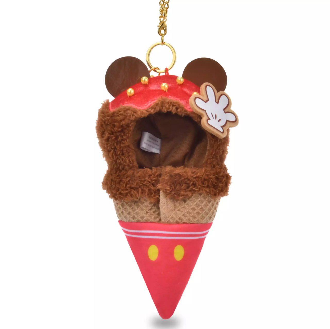 預訂 Ice Cream 吊飾衫仔