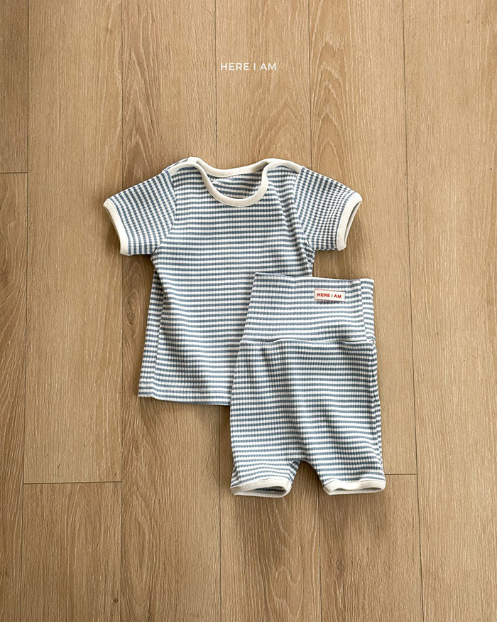 🇰🇷Here I Am set