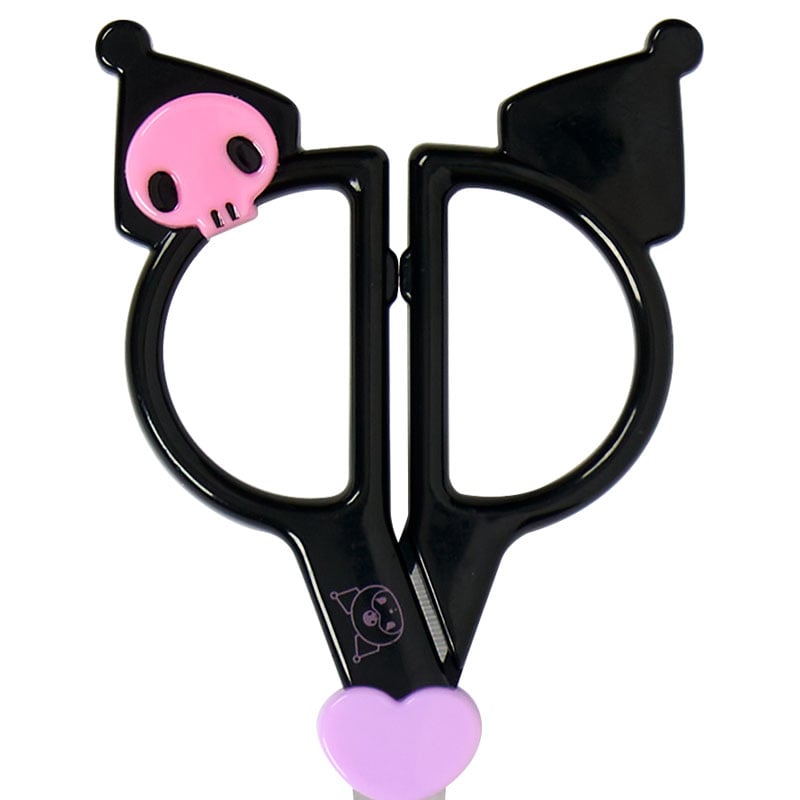 現貨｜Sanrio Kuromi 迷你文具系列 日版 迷你較剪 剪刀 (86944-9)