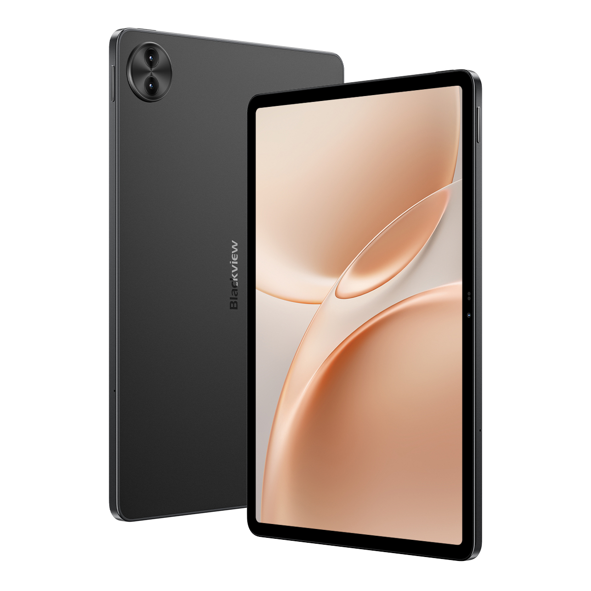 Blackview MEGA 5 | 12.2吋 120Hz 10000mAh Widevine L1 雙喇叭 WiFi6 雙頻GPS AI工具 PC模式 平板電腦 Tablet