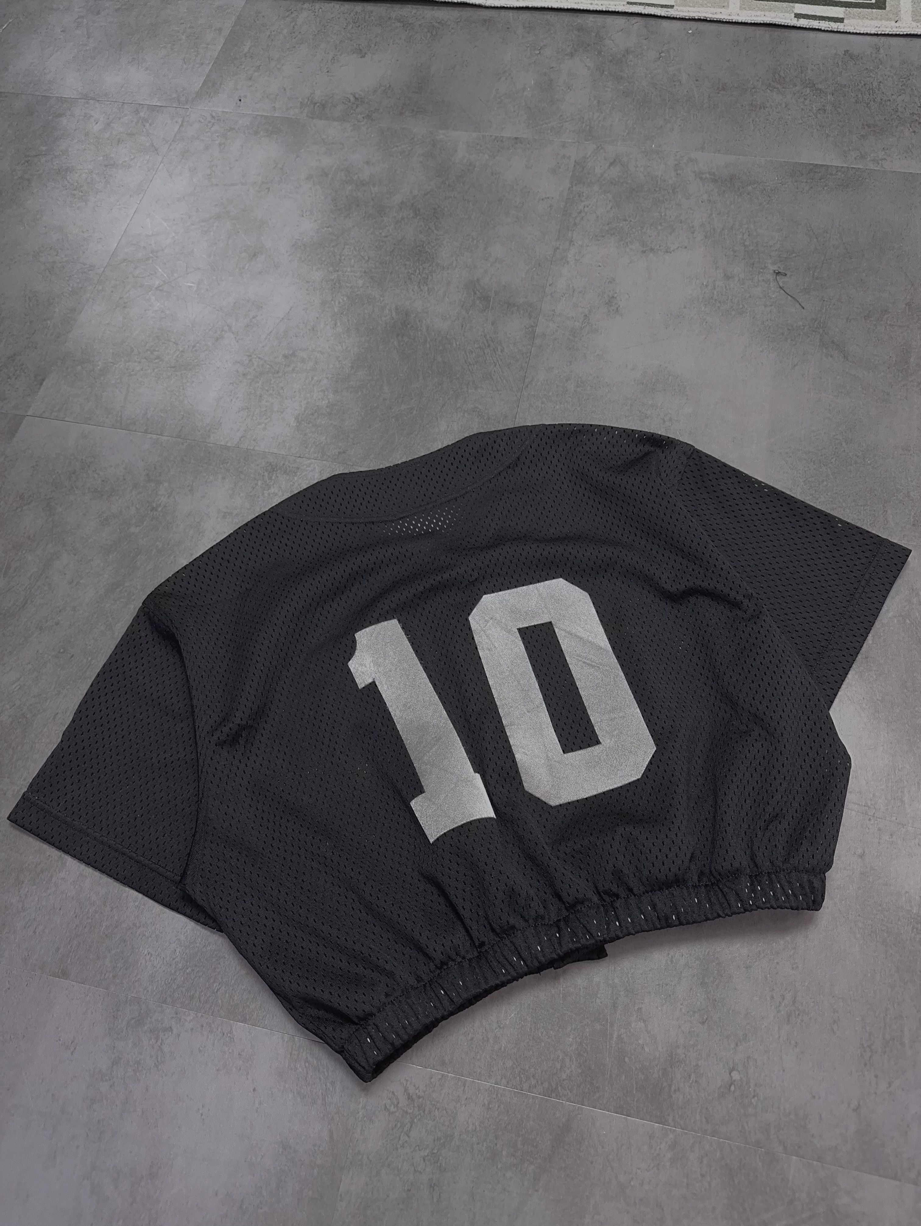 Remake Baseball Crop Top⚾️