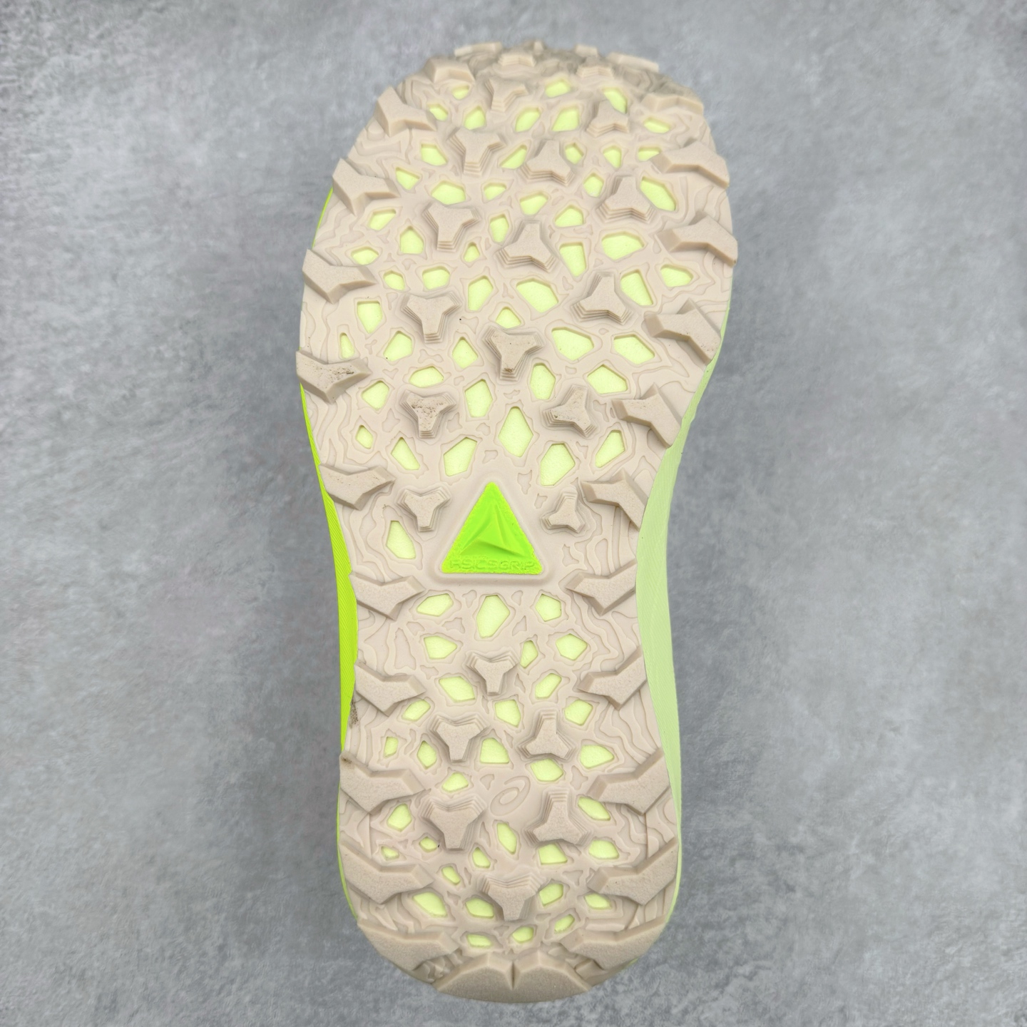 Asics Gel-Trabuco Max 3 