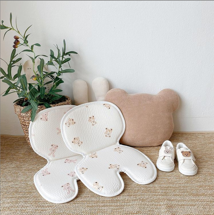 Dottodot 嬰兒座椅墊