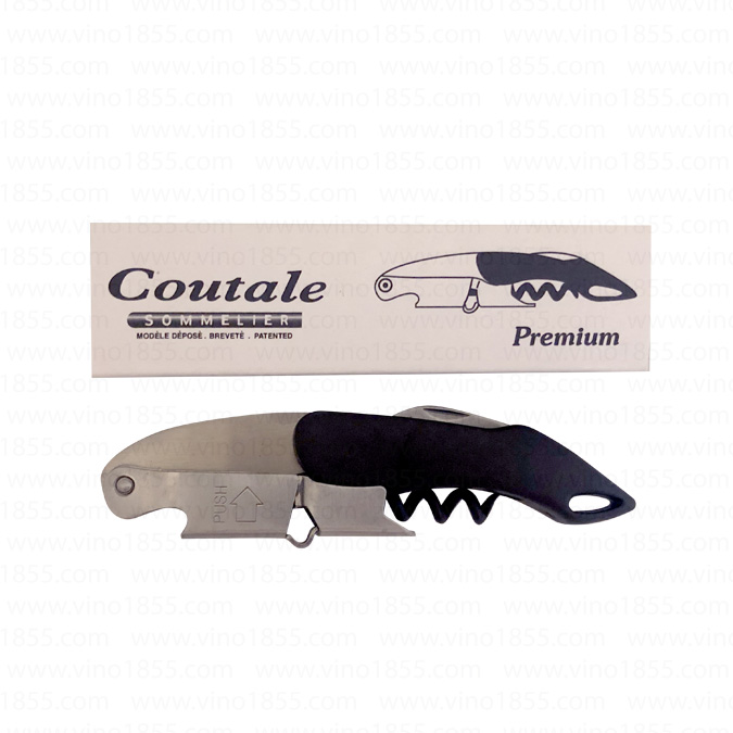 Coutale Sommelier Premium Opener