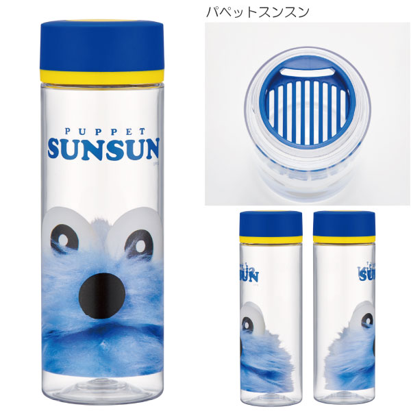【⭐訂購⭐】🌀 🇯🇵 日本直送 🇯🇵Skater 🇯🇵直飲水壺 (400ML) 🌀 [PLED-0070] [260603]