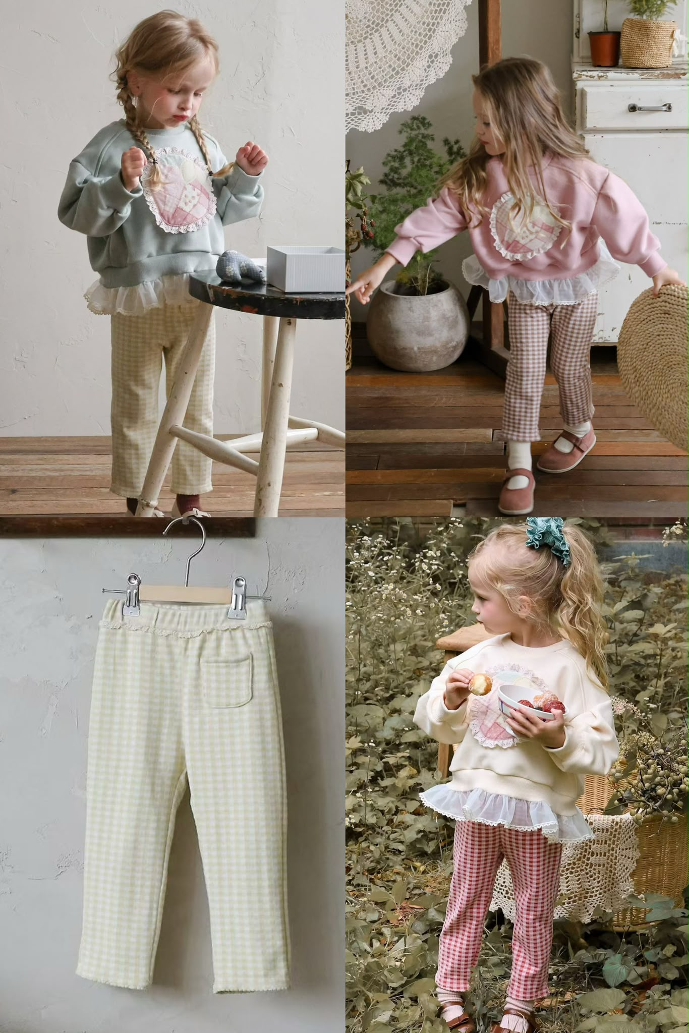 BF6257 Pants