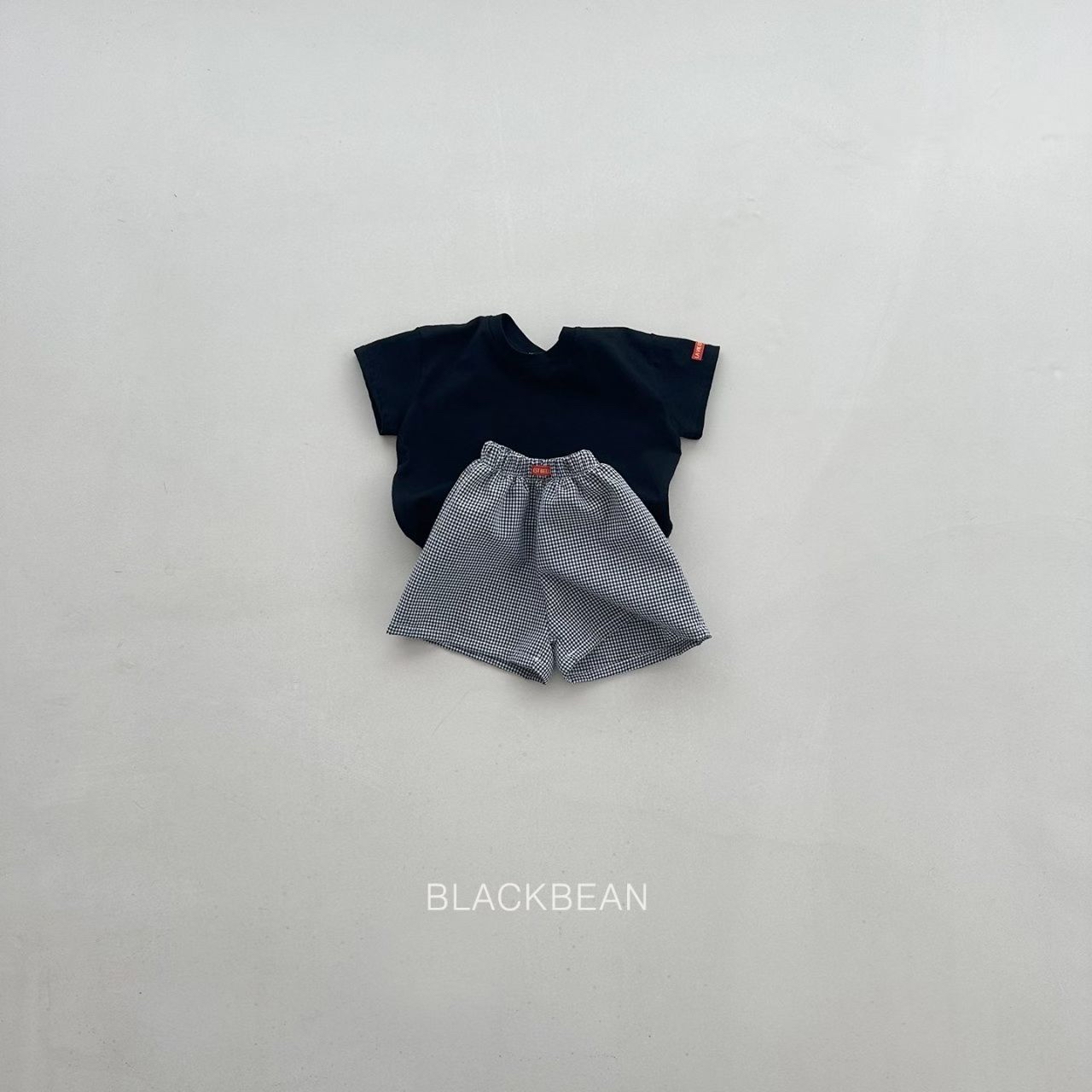 🇰🇷Blackbean&kids set